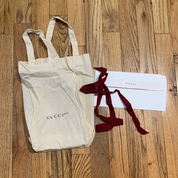 Gucci Accents Gucci Gift Set Poshmark